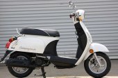 2013 Kymco Compagno 50i photo